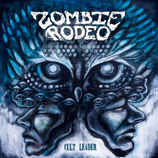 Zombie Rodeo - Cult Leader