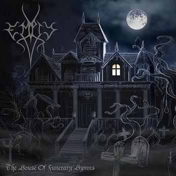 Empty – The House Of Funerary Hymns CD
