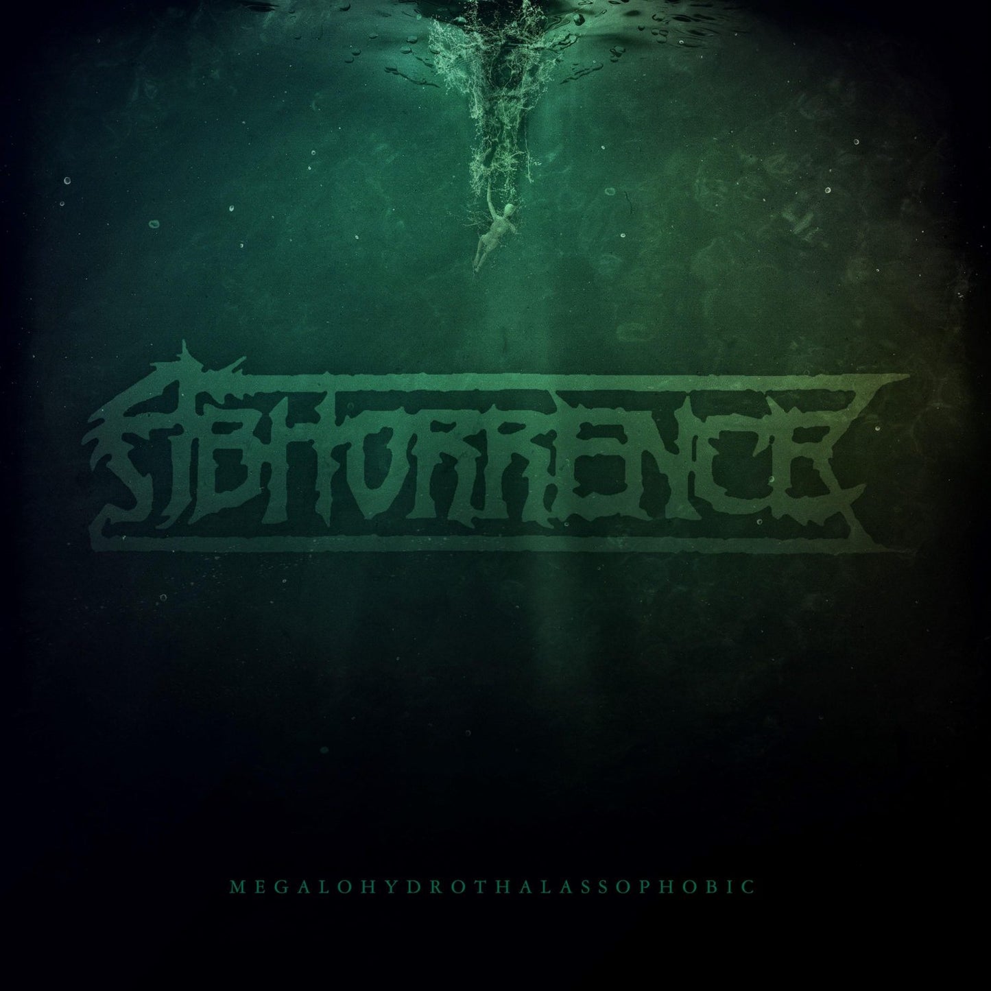 Abhorrence - Megalohydrothalassophobic