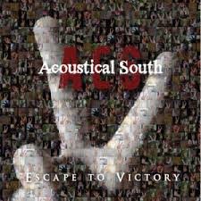 Acoustical South - Escape to Victory