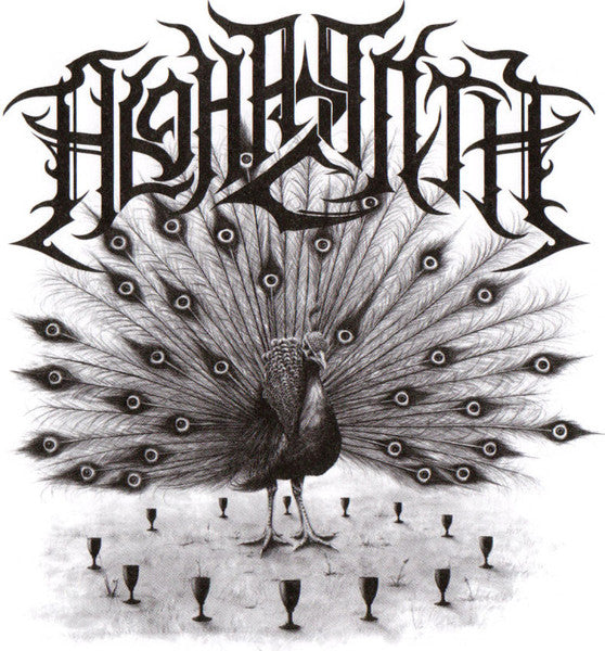 Alghazanth - AdraMelekTaus