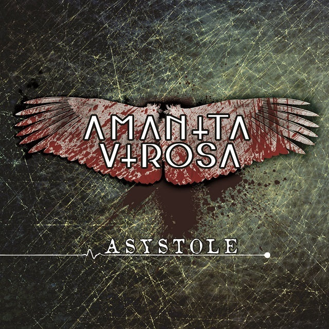 Amanita Virosa - Asystole