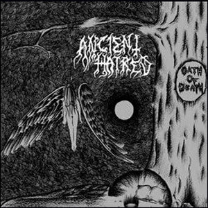 Ancient Hatred - Oath Of Death