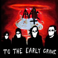 Aratic - To The Early Grave