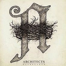 Architects - Daybraker