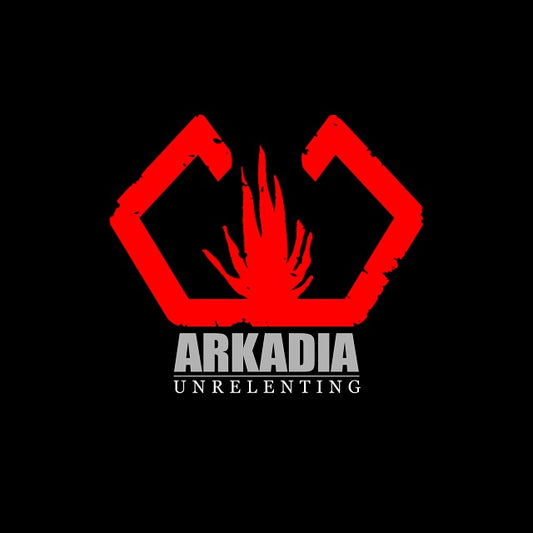Arkadia - Unrelenting