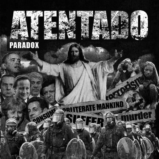 Atentado - Paradox