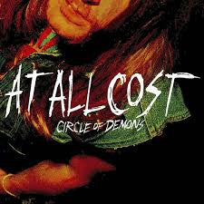 At All Cost – Circle Of Demons CD