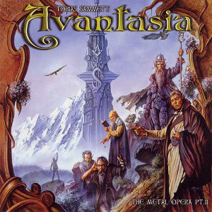 Avantasia / The Metal Opera Pt. II