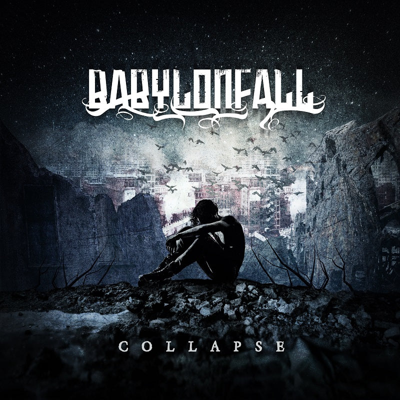 Babylonfall - collapse