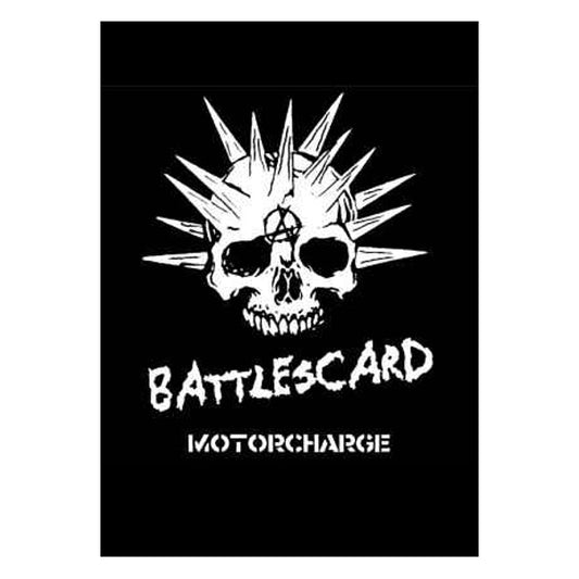 Battlescard - Motorcharge