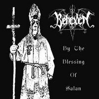 Behexen - By the blessing of satan