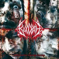 Bloodbath - Resurrection through carnage