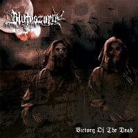 Bluteszorn – Victory Of The Dead CD