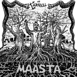 Carnival, The ‎- Maasta (12" LP)