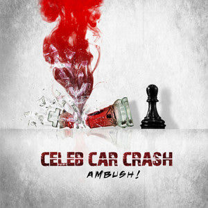 Celeb Car Crash - Ambush!