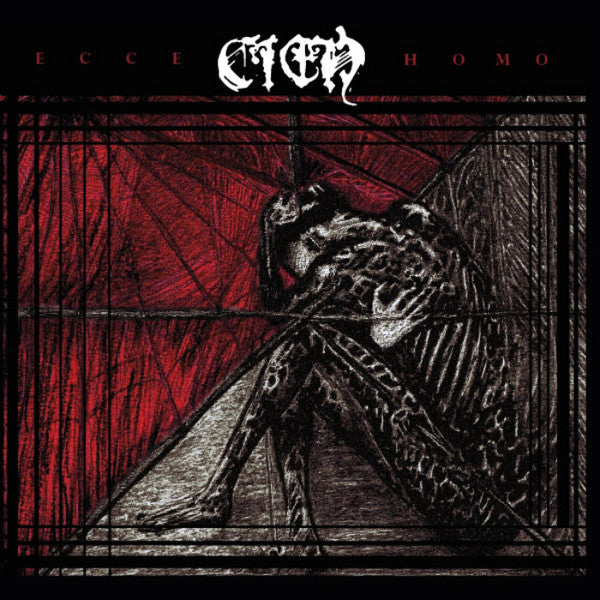 Cień – Ecce Homo CD