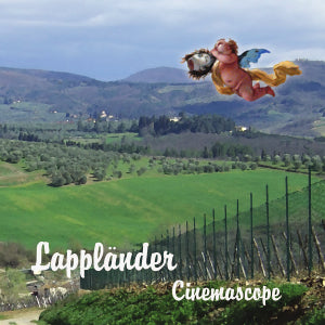Lappländer - Cinemascope