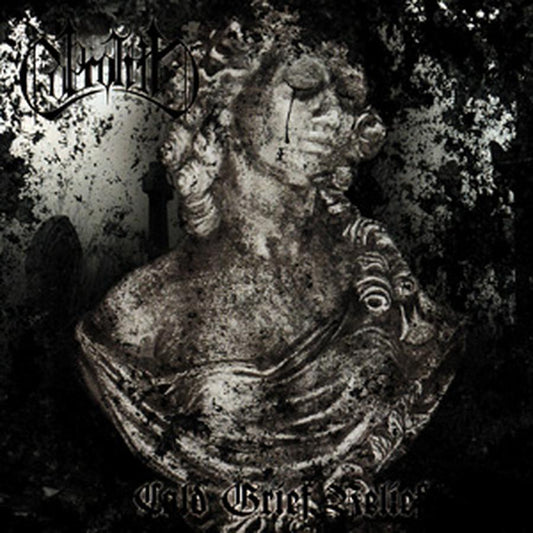 Coprolith - Cold Grief Relief