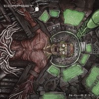 Corpset - No Rest
