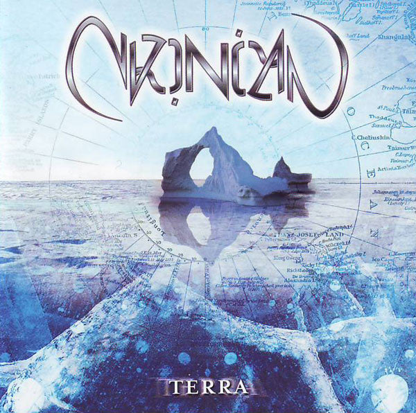 Cronian – Terra CD