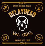 Delayhead - Vol 40%