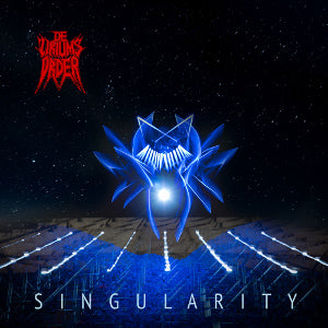 De Lirium's Order - Singularity (12" vinyl)