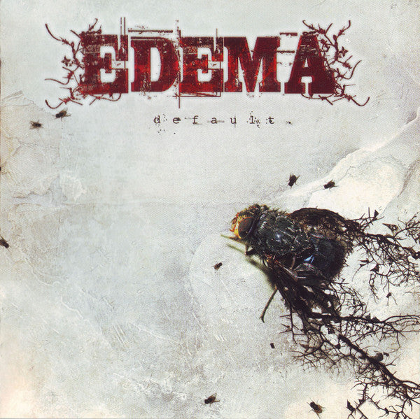 Edema – Default CD