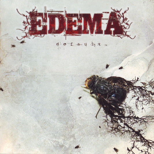 Edema – Default CD