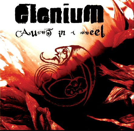 Elenium - Caught in a Wheel CD