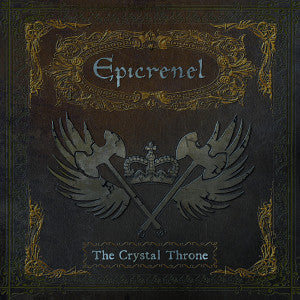 Epicrenel - The Crystal Throne