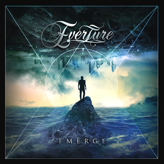 Everture - Emerge