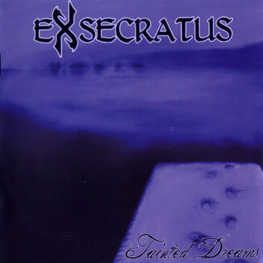 Exsecratus - Tainted Dreams CD