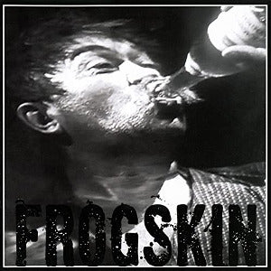 Frogskin - s/t (7")