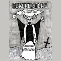 Goredoctore - Moranperän gorekurkot