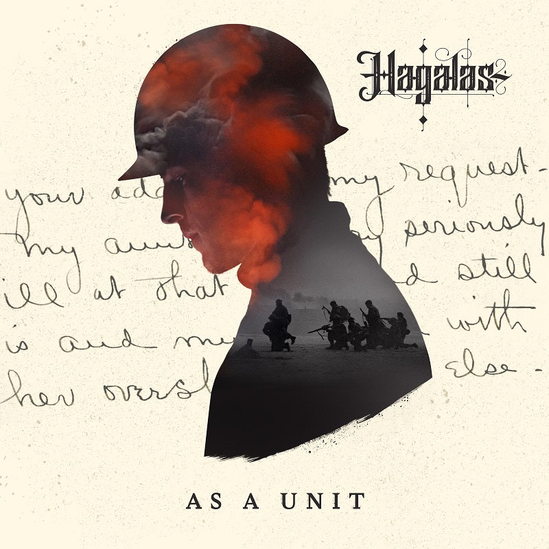 Hagalas - As A Unit