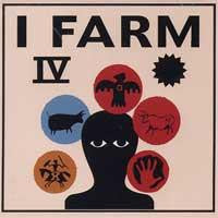 I Farm – IV CD