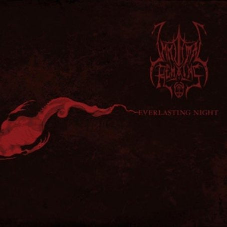 Immortal Remains – Everlasting Night CD