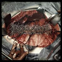 Incarnated – Some Old Stories CD