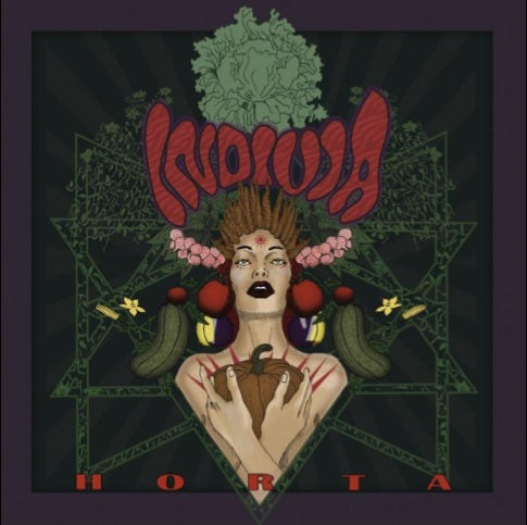 Invidia - Horta