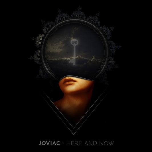 Joviac - Here And Now CD