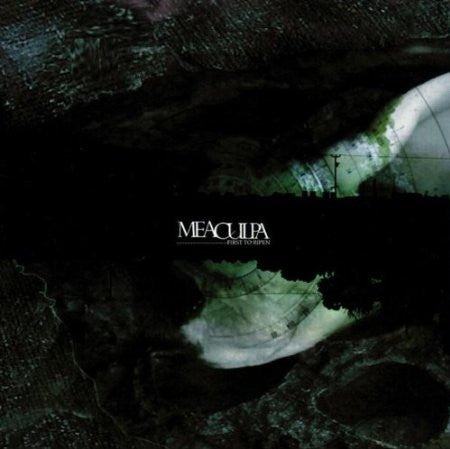 Mea Culpa – First To Ripen CD