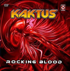 Kaktus - Rocking Blood