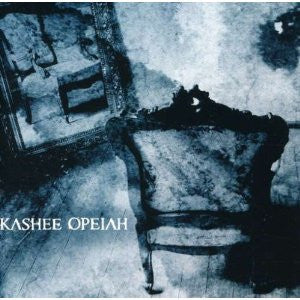 Kashee Opeiah – Panic In Solitude CD