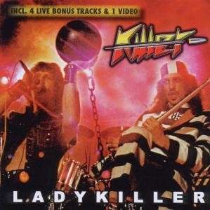 Killer - Ladykiller