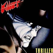 Killer - Thriller