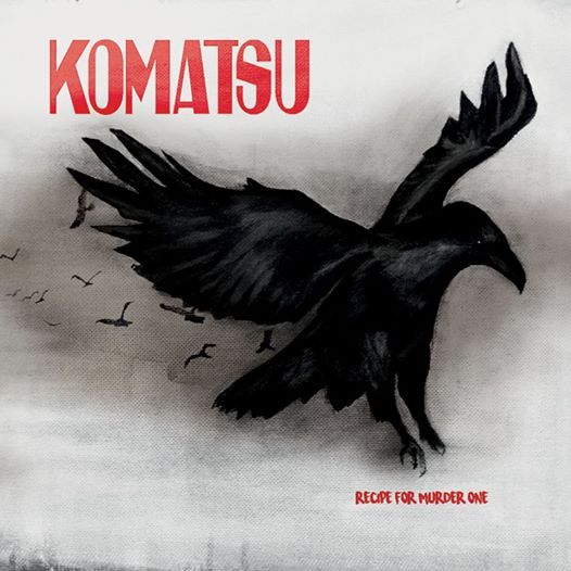 Komatsu - Recipe For Murder One