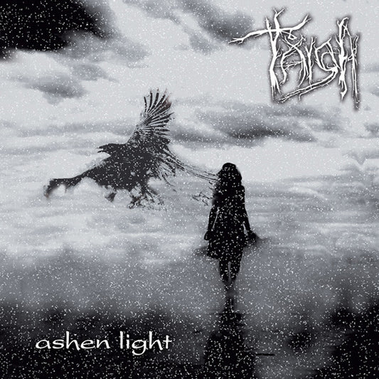 Taiga – Ashen Light CD