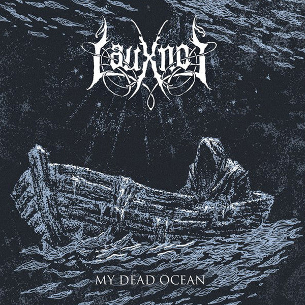 Lauxnos – My Dead Ocean CD