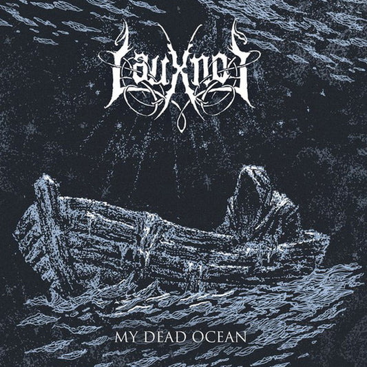 Lauxnos – My Dead Ocean CD